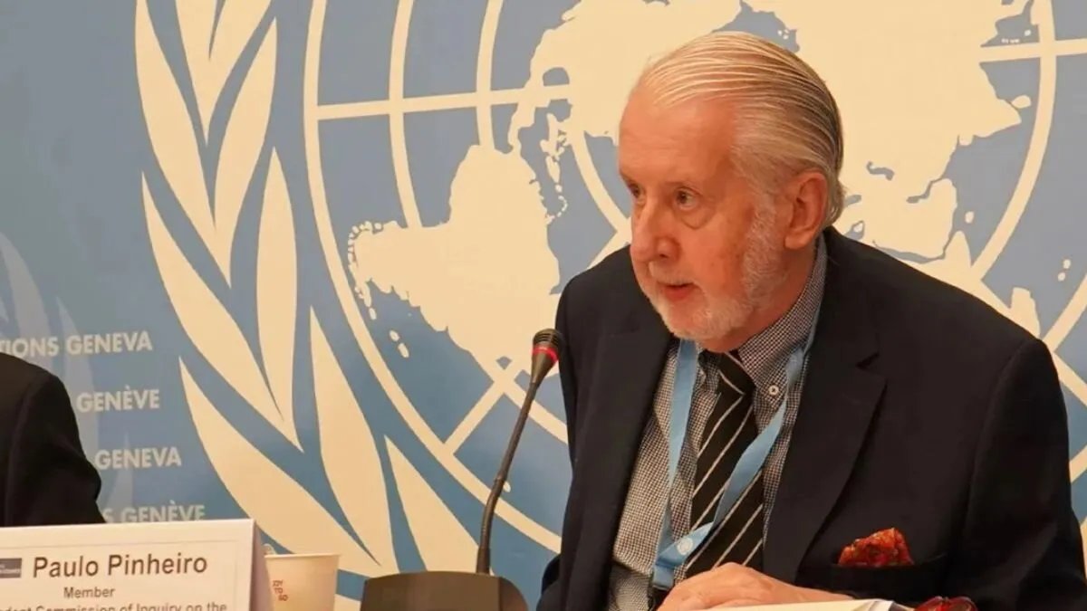 تقرير أممي يكشف: العنف المتكرر في سوريا يقوض قدرة السلطات ويهدد الاستقرار