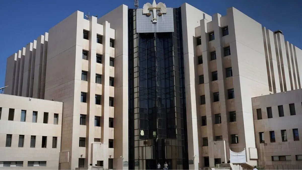 وزارة العدل السورية تضع آلية مؤقتة لترميم السجلات المفقودة وتطلق خطة لمعالجة الاستيلاء على العقارات