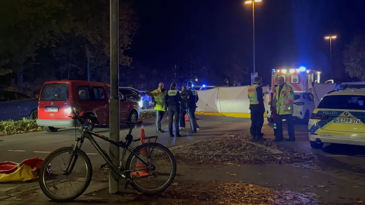 مأساة في ألمانيا: مصرع طفل في حادث دراجة هوائية بمدينة كِمبتن