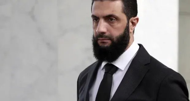 الشرع يشن حملة ضد الفساد: إغلاق مكتب شقيقه ومصادرة سيارات فارهة لموظفين