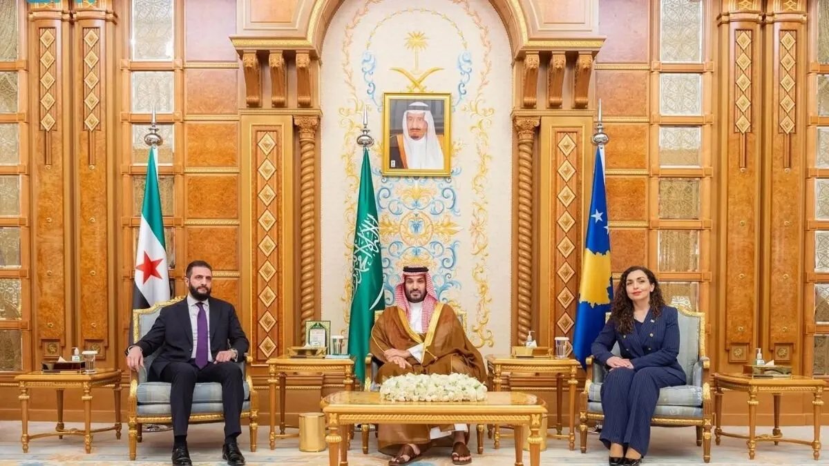 بين النفوذ التركي والتحولات السياسية: صربيا تنتقد اعتراف سوريا بكوسوفو