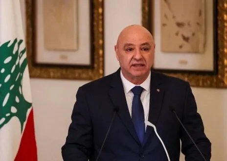 الرئيس عون: إسرائيل ترد على دعوات التفاوض باعتداءات وتصعيد مستمر