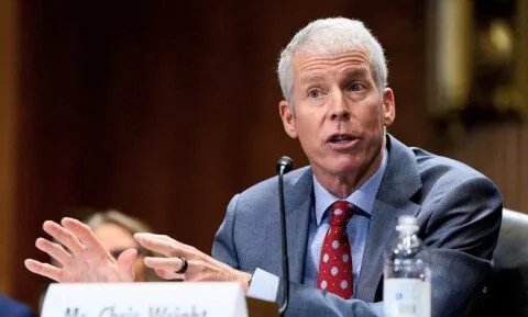 خلاف حول اتفاق الغاز: وزير الطاقة الأمريكي يلغي زيارته لإسرائيل بسبب الخلاف مع إيلي كوهين حول تصدير الغاز إلى مصر