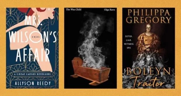 روايات تاريخية تكشف أسرار الماضي: هل تحمل مفاتيح لفهم الحاضر؟