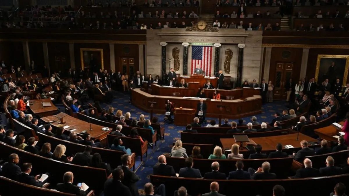 منظمات سورية-أمريكية تطالب الكونجرس بإلغاء قانون قيصر وتعتبره عائقاً أمام التعافي والاستقرار