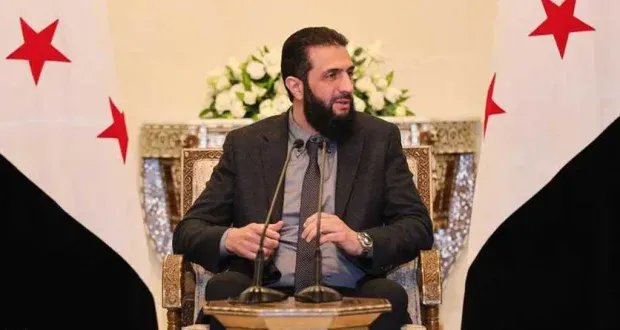 مسؤول سوري ينفي تقريرًا لرويترز حول اجتماع إدلب: سيارتي قديمة وليست كاديلاك!