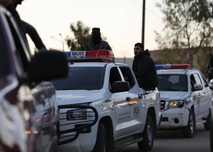 توتر في جديدة الفضل بدمشق: جريمة قتل تشعل اشتباكات ومطالب بتسليم السلاح