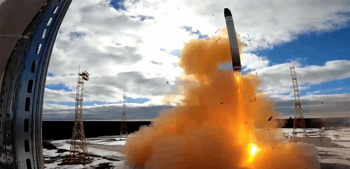 سباق تسلح نووي جديد؟ واشنطن وموسكو على حافة "الرعب النووي" بعد قرار ترامب