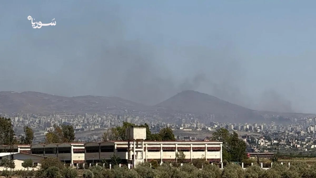 تقرير حقوقي: مقتل 66 مدنياً في سوريا خلال شهر تشرين الأول وسط استمرار الانتهاكات