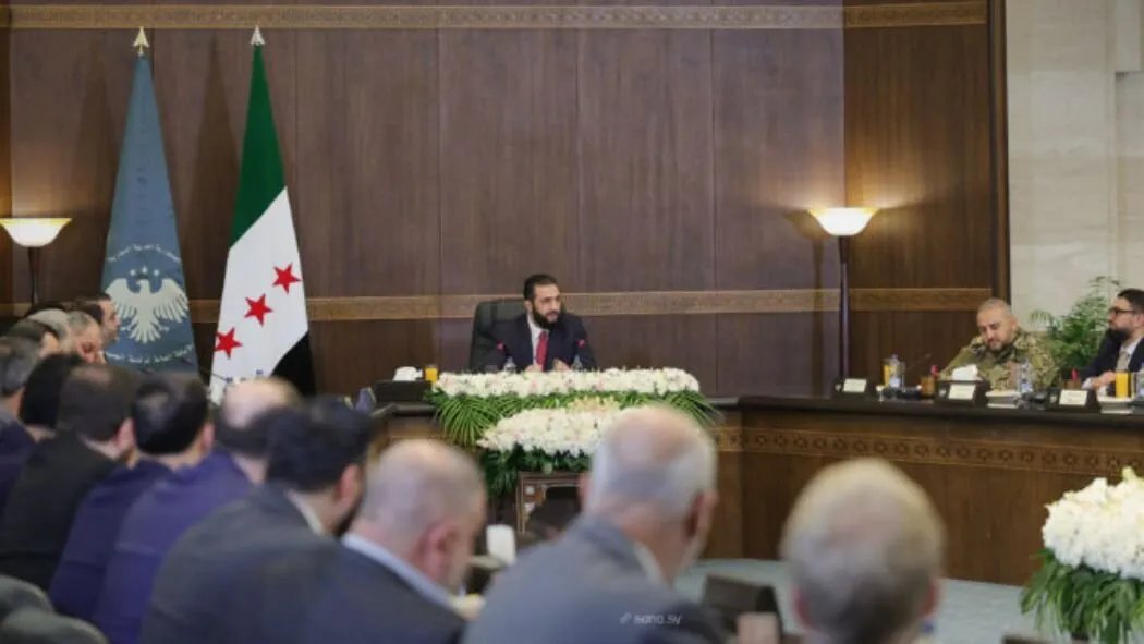 مسؤول ينفي مصادرة الرئيس الشرع لمفاتيح سيارات المسؤولين: معلومات مغلوطة