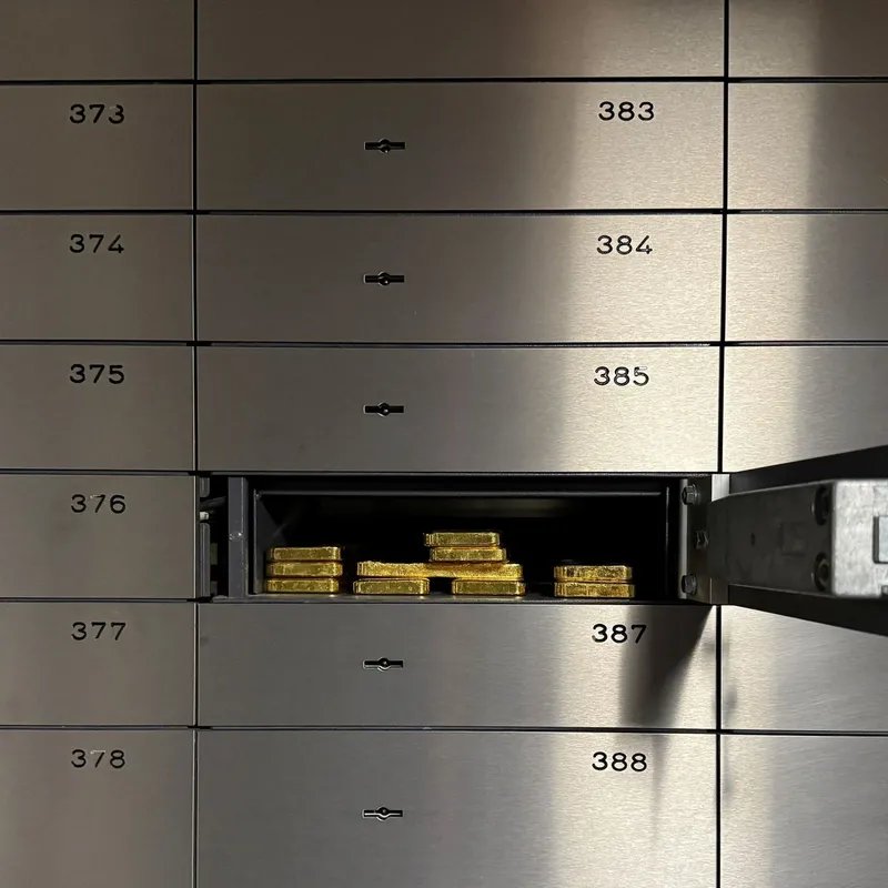 ارتفاع قياسي للذهب عالمياً: هل تستمر الموجة الصعودية؟