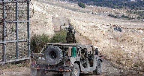 تصعيد في القنيطرة: توغل إسرائيلي جديد يثير غضباً سورياً بسبب الاعتقالات والتدمير