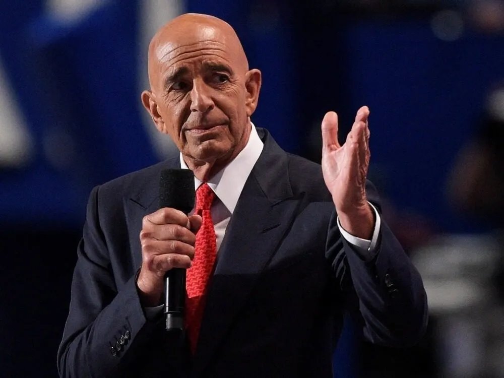 المبعوث الأمريكي: تقدم إيجابي في المحادثات مع المكون الكردي بشمال سوريا