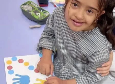 جمعية البرّ في درعا تولي اهتماماً خاصاً بذوي الإعاقة وتسعى لدمجهم في المجتمع