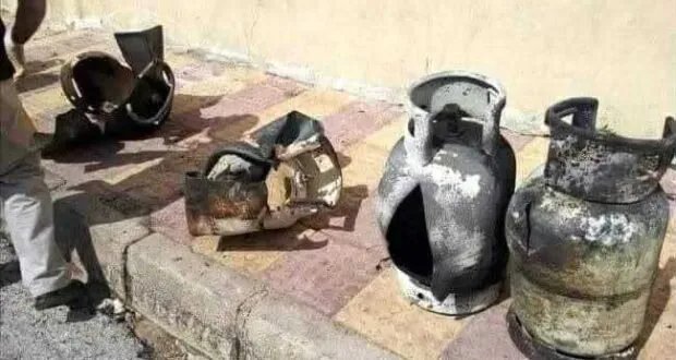 تحذير: كيف تنفجر اسطوانات الغاز وما هي طرق الوقاية؟
