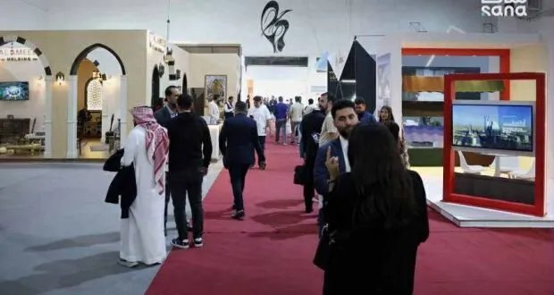 بمشاركة دولية واسعة: معرض إعمار سوريا 2025 يختتم فعالياته مؤكداً على عودة الكفاءات والمبادرات المجتمعية