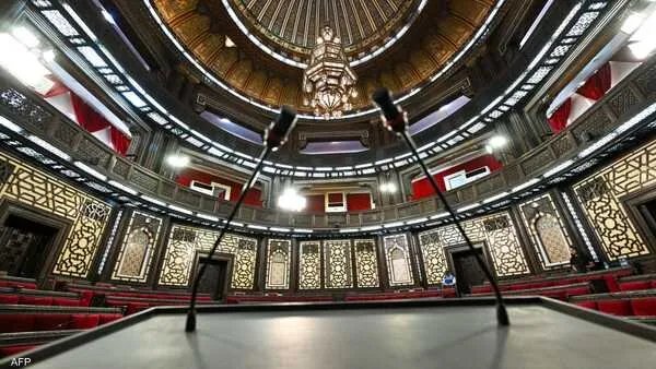 مجلس الشعب السوري يستعد لإصلاح القوانين وتحديث العمل البرلماني في مرحلة تشريعية جديدة