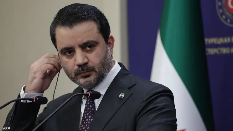 وزير الخارجية السوري: نسعى لكف الشر الإسرائيلي ولسنا بصدد الزحف نحو إسرائيل