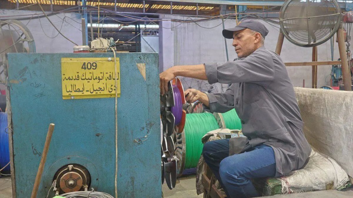 انتعاش الاستثمار في سوريا: تسجيل 50 فرعًا لشركات أجنبية و40 وكالة خارجية