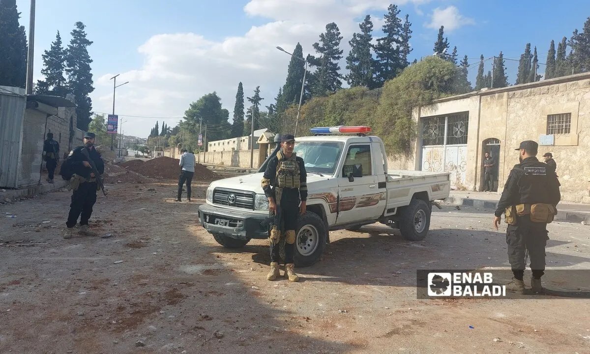 تحول في خطاب "قسد" و"الأسايش" تجاه دمشق: نحو لغة أكثر دبلوماسية وتنسيقًا