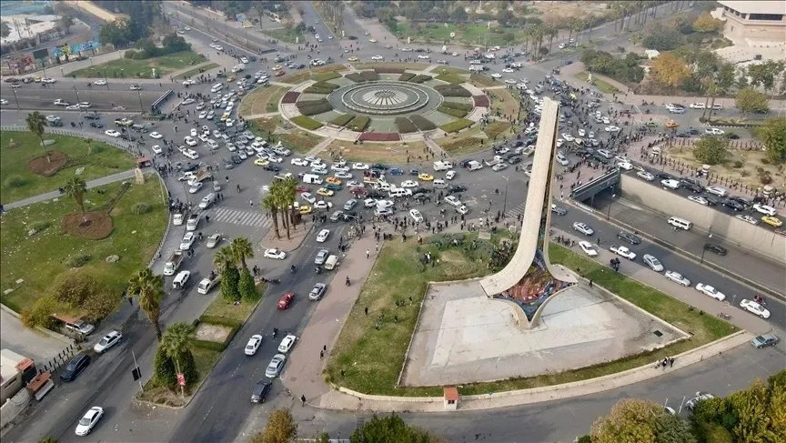 انتعاش الاستثمار الأجنبي في سوريا: تسهيلات جديدة ترفع تسجيل الشركات والوكالات الأجنبية