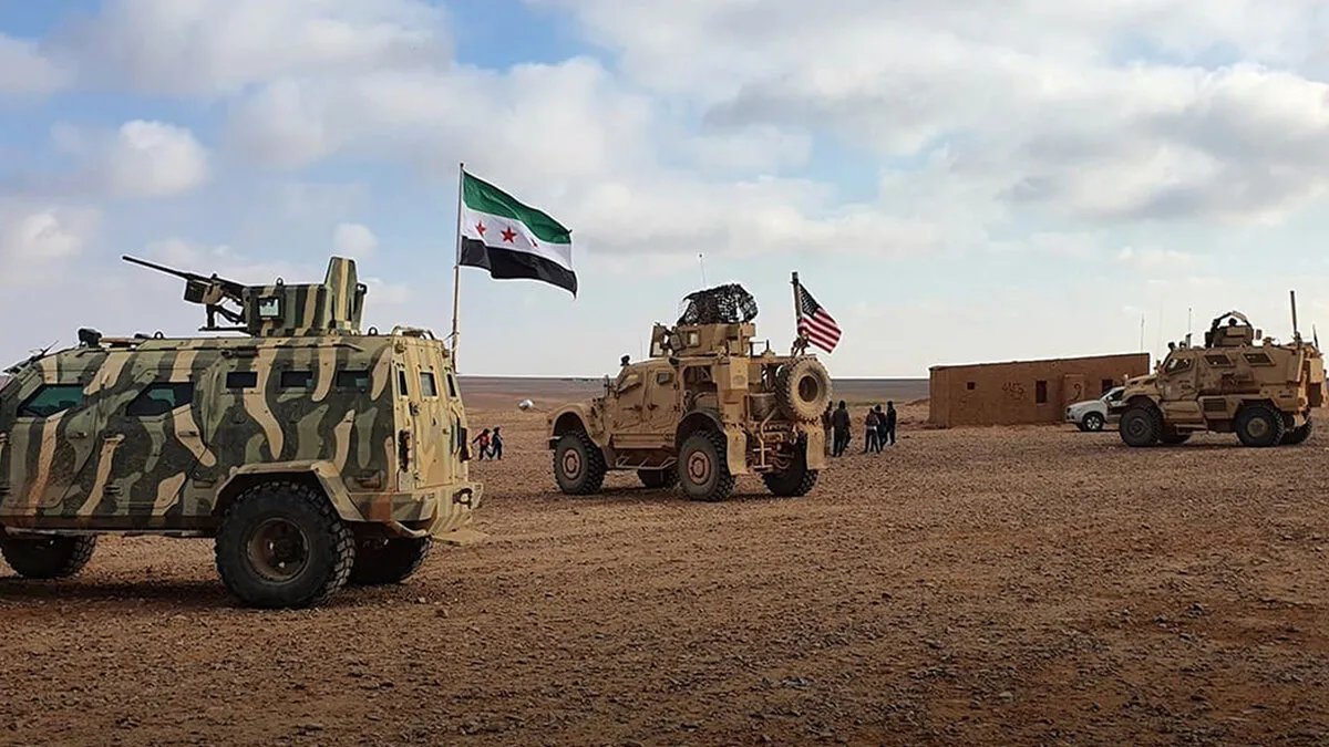 تحول تاريخي: سوريا تنضم إلى التحالف الدولي ضد داعش.. ما الدلالات؟