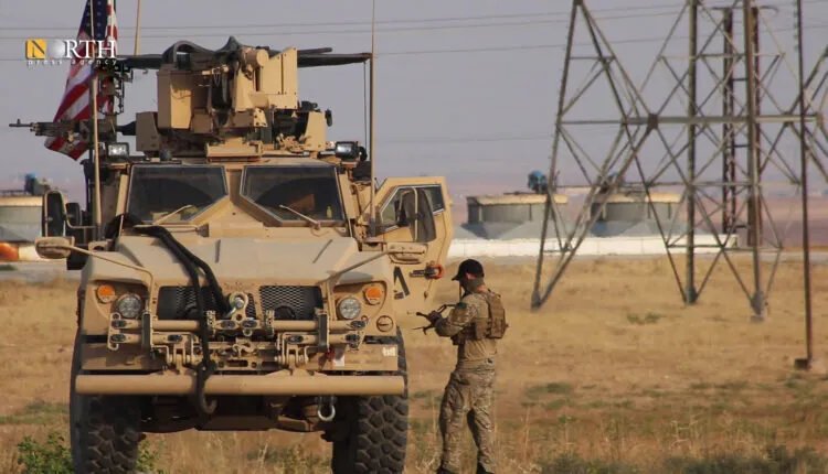 سوريا تكشف أسباب عدم انضمامها للتحالف ضد داعش وتُعلّق على دور قوات سوريا الديمقراطية