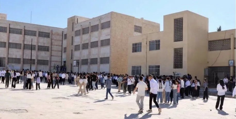 اتفاق تاريخي: مدارس الكنائس في الجزيرة تعتمد مناهج وزارة التربية السورية