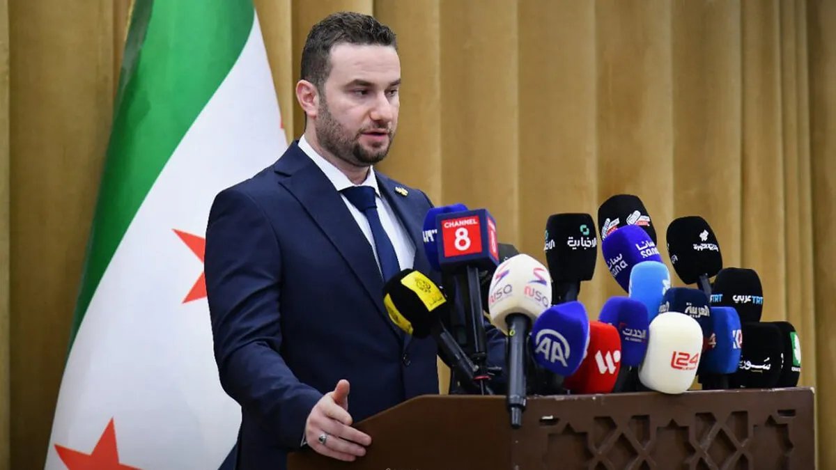 الداخلية السورية تنفي تقارير عن خطف جماعي للنساء وتؤكد حالة اختطاف واحدة فقط