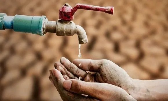 دمشق تواجه أزمة مياه حادة: فاقد يتجاوز 40% ومشاريع عاجلة قيد التنفيذ