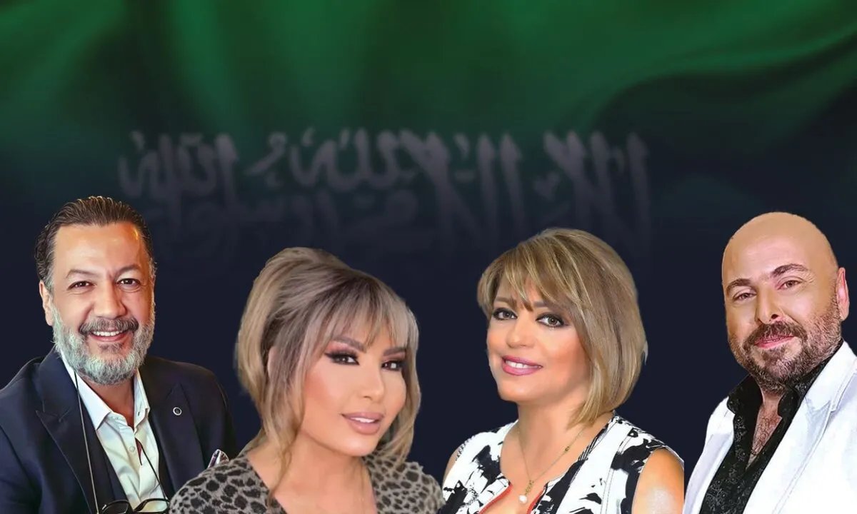 انفتاح اقتصادي يلوح في الأفق: هل تعود الاستثمارات السعودية لإحياء الدراما السورية؟