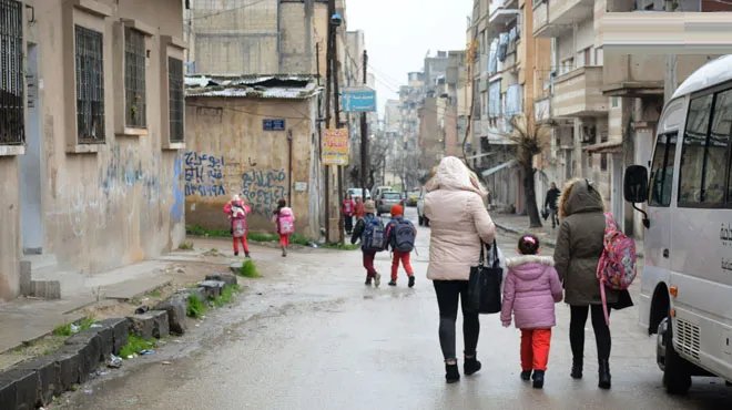 مقتل ستيني في حمص: هل دوافع الجريمة مرتبطة بعمله السابق في الأجهزة الأمنية؟