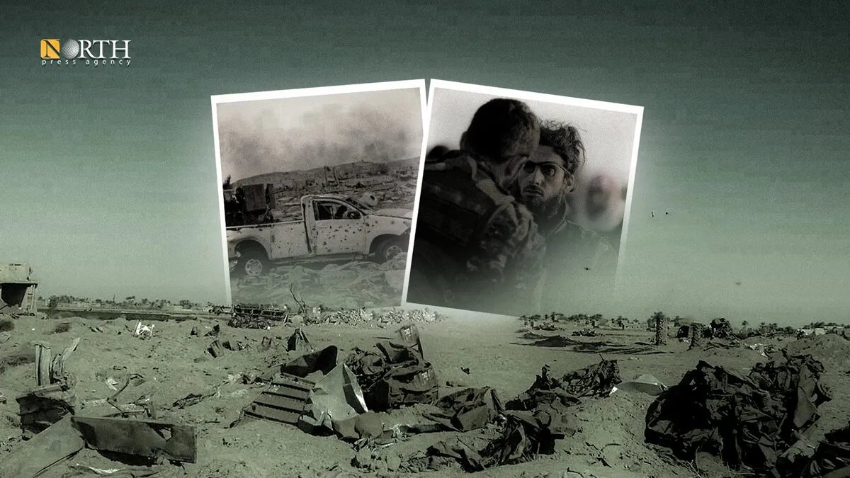 بعد سنوات من الحرب: ما الأسباب الكامنة وراء عدم اختفاء تنظيم "داعش"؟