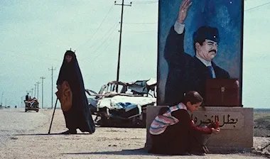 فيلم "مملكة القصب": طفولة عراقية في زمن صدام حسين وحصار أمريكا تتحول إلى أوديسة سينمائية