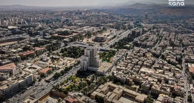 ارتفاع طفيف في الحرارة وأجواء خريفية مستقرة تسود معظم المناطق السورية