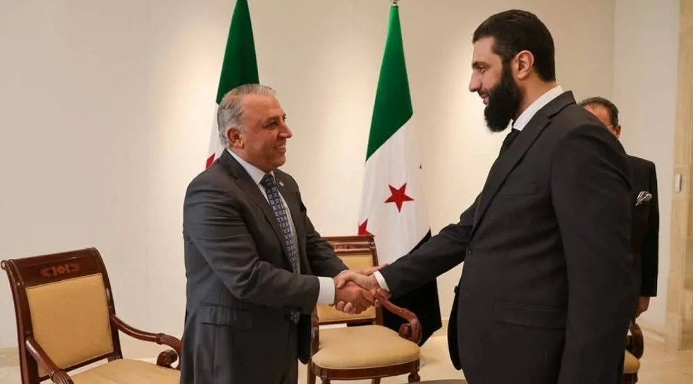 غسان عبود ينتقد وعود الاستثمار في سوريا: مجرد كلام على ورق والبنوك تراقبنا