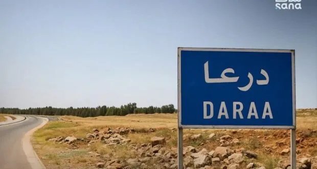 توغل إسرائيلي في قرية معرية بدرعا يثير التوتر بين السكان