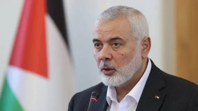 الحرس الثوري الإيراني يكشف تفاصيل جديدة حول مقتل إسماعيل هنية في طهران