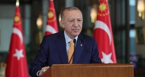 أردوغان يعلن عن برنامج دعم خاص لسوريا تحت رعاية "الكومسيك"