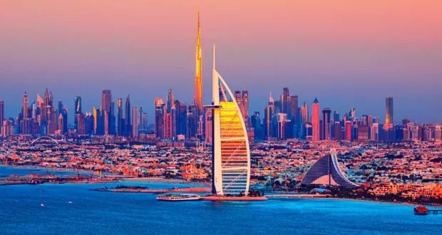 تحفيزًا للاستثمار: دبي تتجه جنوبًا بخريطة فندقية جديدة وإعفاءات ضريبية