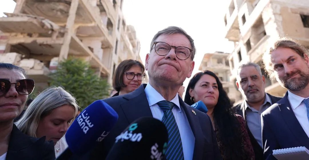 انتقادات لتصريحات وزير الخارجية الألماني حول اللاجئين السوريين وعودتهم المحتملة