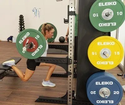 معهد الأداء التابع لجولة السيدات الأوروبية: نقلة نوعية في دعم لاعبات الجولف عالمياً