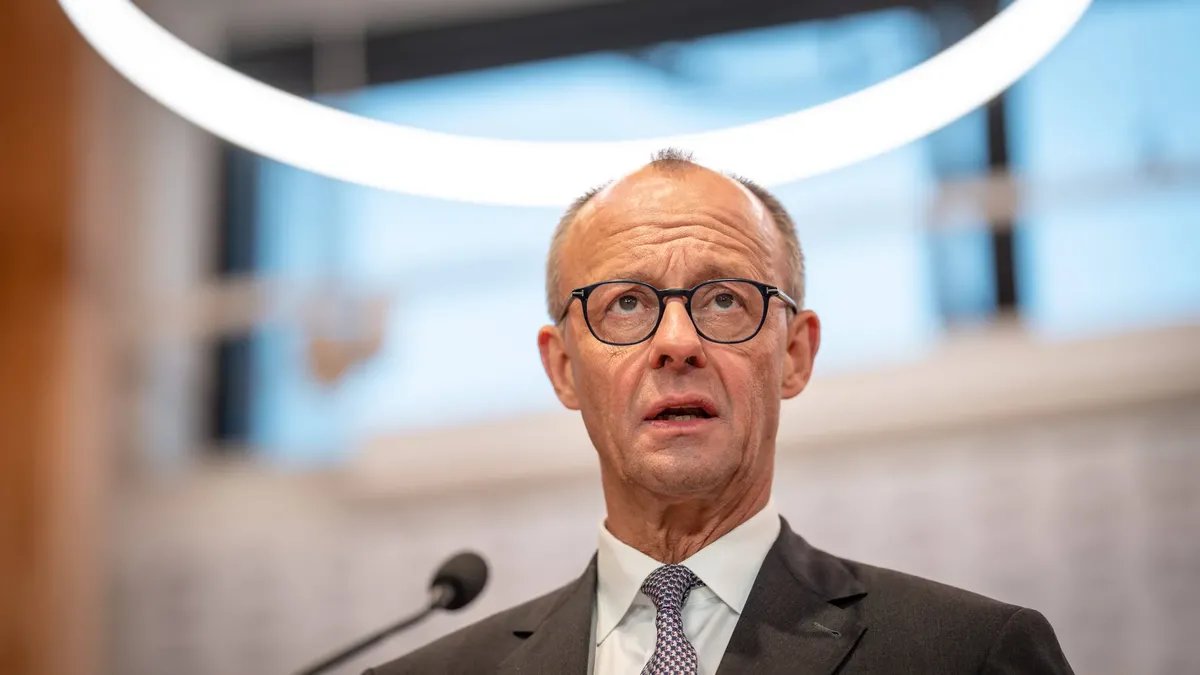 ميرتس يدعو الرئيس السوري المؤقت إلى ألمانيا لبحث ترحيل المدانين: هل بدأت العودة؟