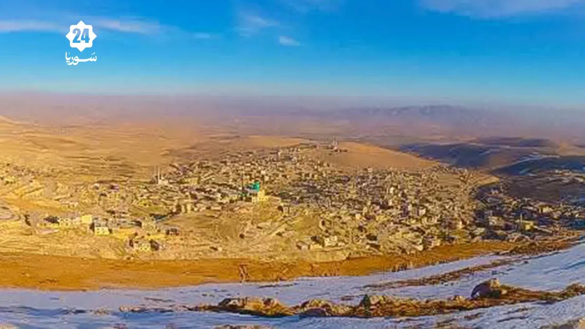 أزمة صحية حادة تخنق القلمون: غياب المشافي يفاقم معاناة الأهالي