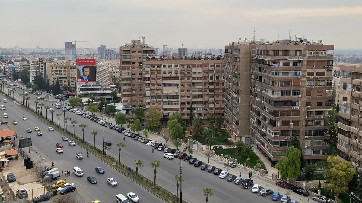 سوريا: أزمة السكن تشتد.. الإيجارات تحرق جيوب المواطنين من دمشق إلى دير الزور