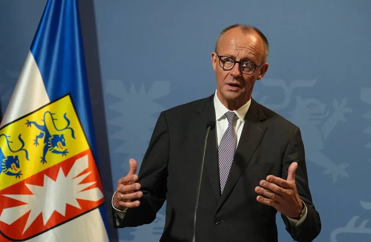 المستشار الألماني يدعو إلى إعادة اللاجئين السوريين وترحيل المرفوضين: هل انتهت الحرب في سوريا؟