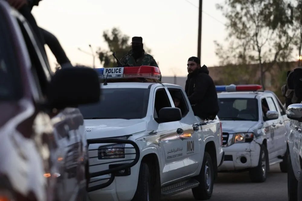 الداخلية تسيطر على مشاجرة الديماس وتعيد الأمن بعد نزاعات عقارية