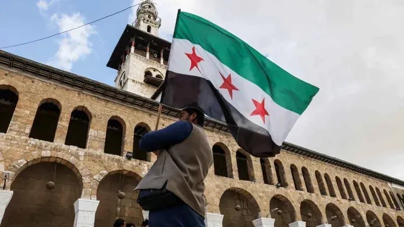 إسطنبول تستضيف اجتماعاً وزارياً لبحث إعادة إعمار سوريا ودعم تركي