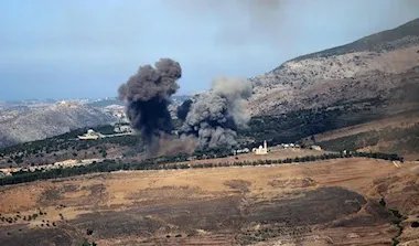 إعلام العدو يكشف: نزع سلاح حزب الله شرط أساسي للقضاء على حماس في غزة