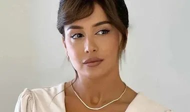 خلافات فنية وسياسية: كندة حنا تتهم سامر المصري بعرقلة مشاركتها في مسلسل "النويلاتي"